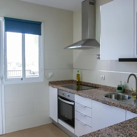 Apartment Amplio Con Gran Terraza Y Vistas