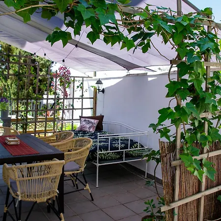Amplio Con Gran Terraza Y Vistas Apartment