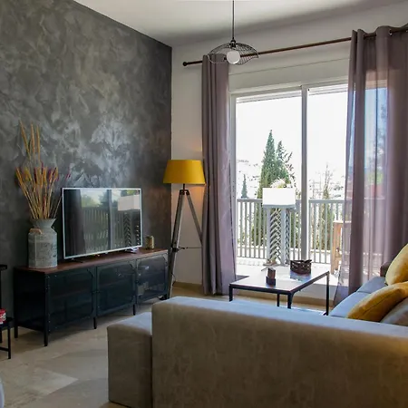 Apartment Amplio Con Gran Terraza Y Vistas