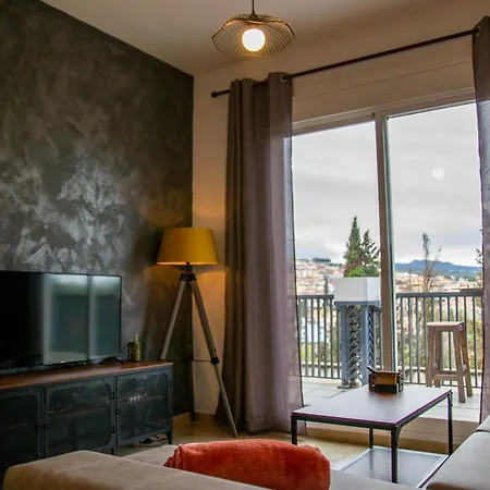 Casa Mai Apartment *