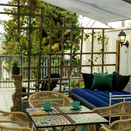 Casa Mai Apartment Monachil