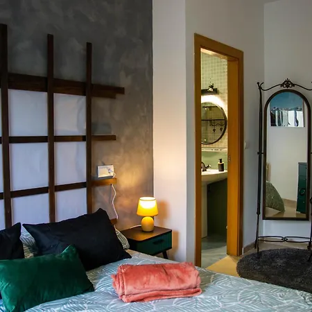 Casa Mai Monachil