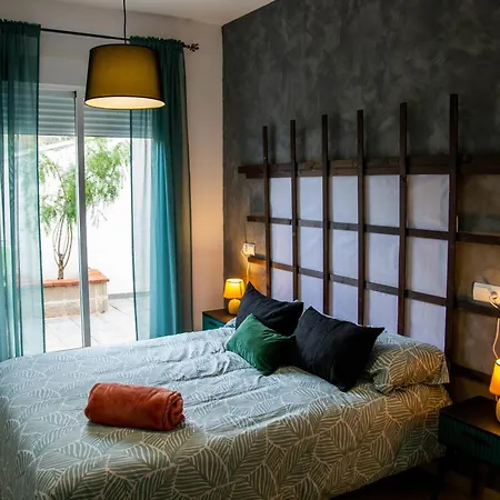 Casa Mai Apartment