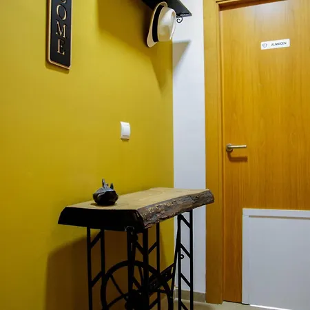 Casa Mai Apartment *